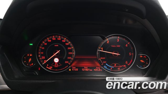BMW 3 Series (F30) 320d M Sport Shadow 2018 — фото 8