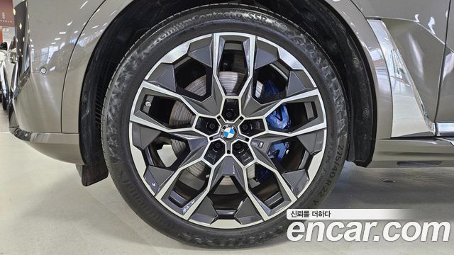 BMW X7 (G07) xDrive 40i M Sport 6STR 2026 — фото 5