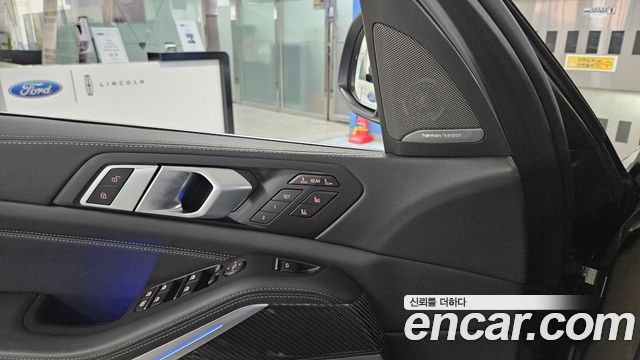 BMW X7 (G07) xDrive 40i M Sport 6STR 2026 — фото 23