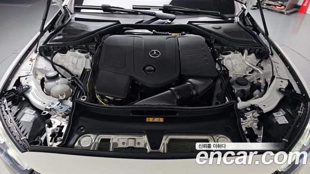 Mercedes-Benz E-Class (W214) E200 Avantgarde 2026 — фото 6