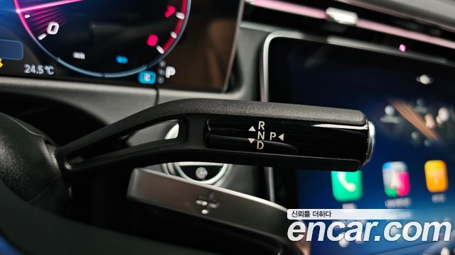 Mercedes-Benz E-Class (W214) E200 Avantgarde 2026 — фото 9