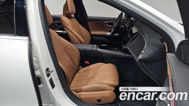 Mercedes-Benz E-Class (W214) E200 Avantgarde 2026 — фото 12