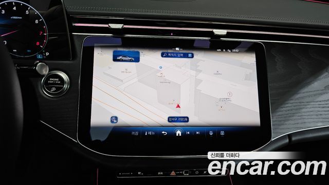 Mercedes-Benz E-Class (W214) E200 Avantgarde 2026 — фото 15