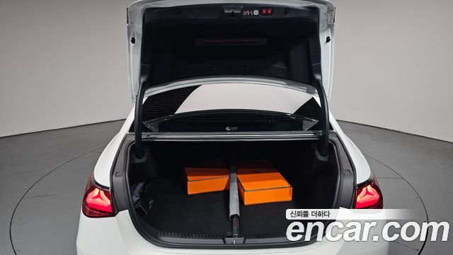 Mercedes-Benz E-Class (W214) E200 Avantgarde 2026 — фото 20