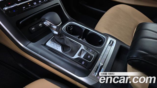 Kia Carnival (IV) Diesel 9-Seater Prestige 2023 — фото 9