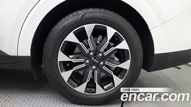 Kia Carnival (IV) Diesel 9-Seater Prestige 2023 — фото 27
