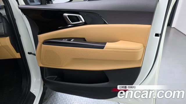 Kia Carnival (IV) Diesel 9-Seater Prestige 2023 — фото 30