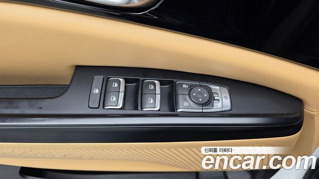 Kia Carnival (IV) Diesel 9-Seater Prestige 2023 — фото 34