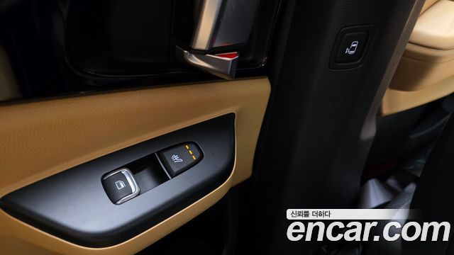 Kia Carnival (IV) Diesel 9-Seater Prestige 2023 — фото 37