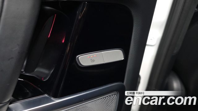Mercedes-Benz G-Class (W465) AMG G63 2025 — фото 22