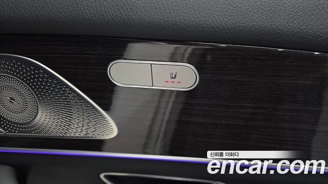 Mercedes-Benz GLE-Class (W167) GLE400d 4MATIC Coupe 2023 — фото 18