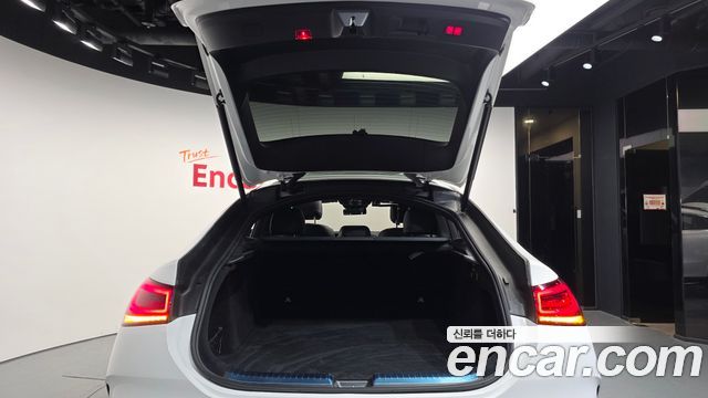 Mercedes-Benz GLE-Class (W167) GLE400d 4MATIC Coupe 2023 — фото 20