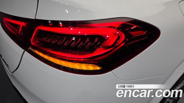 Mercedes-Benz GLE-Class (W167) GLE400d 4MATIC Coupe 2023 — фото 23