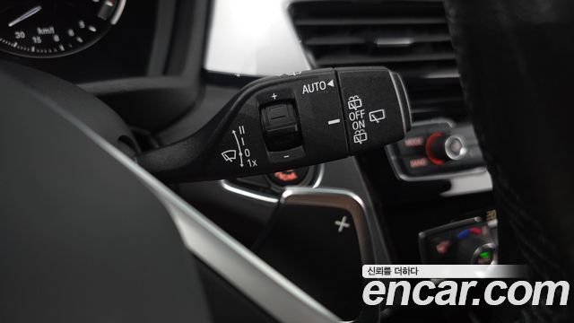 BMW X1 (F48) xDrive 18d Joy 2018 — фото 34