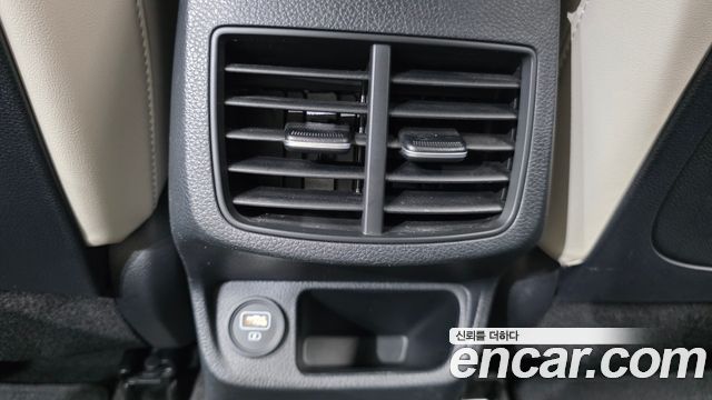 Kia Seltos Gasoline 1.6 Turbo 2WD Gravity 2023 — фото 18