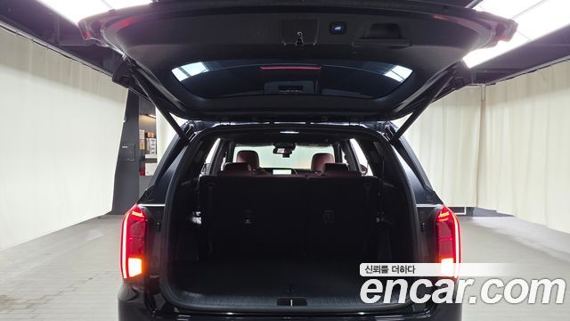 Hyundai Palisade Diesel 2.2 2WD Prestige 2022 — фото 17