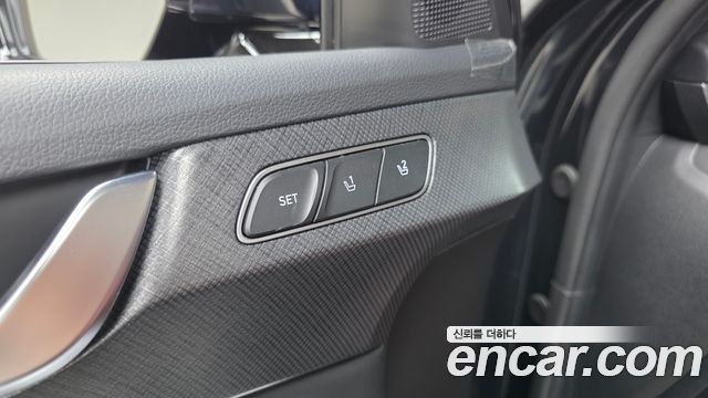 Hyundai Palisade Diesel 2.2 2WD Prestige 2022 — фото 19