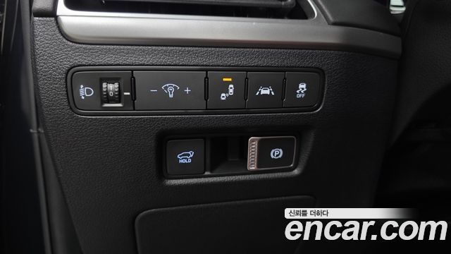 Hyundai Palisade Diesel 2.2 2WD Prestige 2022 — фото 20