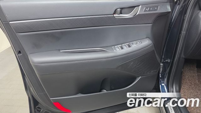Hyundai Palisade Diesel 2.2 2WD Prestige 2022 — фото 24