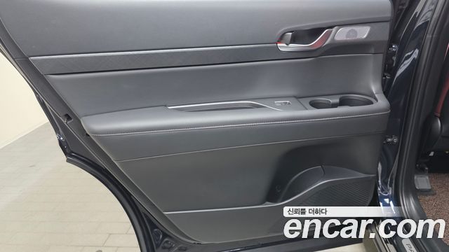Hyundai Palisade Diesel 2.2 2WD Prestige 2022 — фото 25