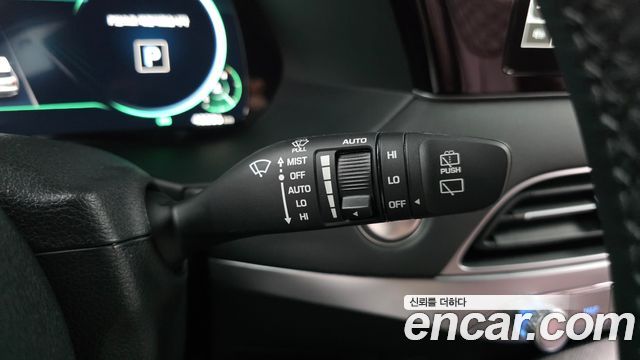 Hyundai Palisade Diesel 2.2 2WD Prestige 2022 — фото 27