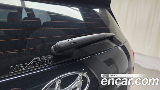 Hyundai Palisade Diesel 2.2 2WD Prestige 2022 — фото 28