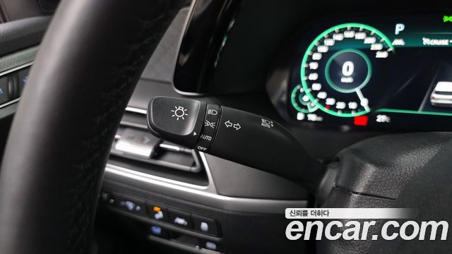 Hyundai Palisade Diesel 2.2 2WD Prestige 2022 — фото 29