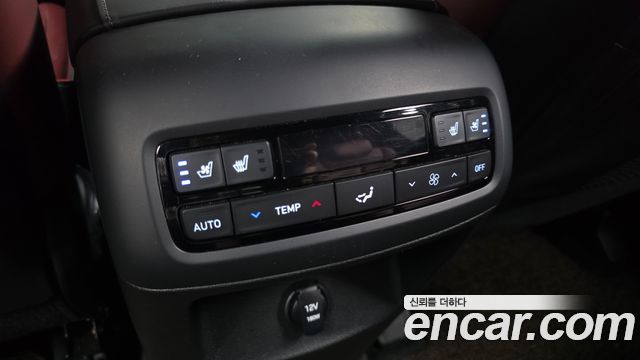 Hyundai Palisade Diesel 2.2 2WD Prestige 2022 — фото 30