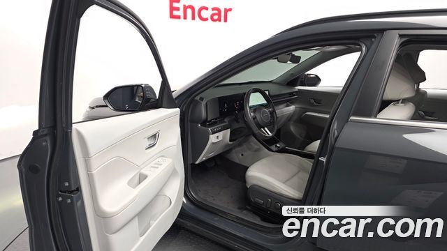 Hyundai Kona Hybrid (SX2) Premium 2023 — фото 10