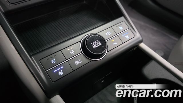 Hyundai Kona Hybrid (SX2) Premium 2023 — фото 17