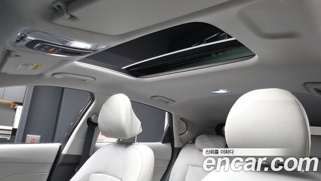 Hyundai Kona Hybrid (SX2) Premium 2023 — фото 19