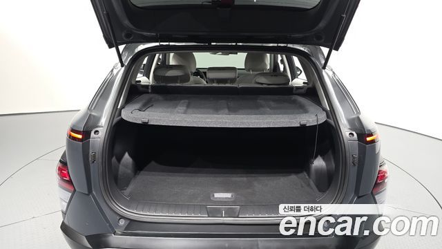Hyundai Kona Hybrid (SX2) Premium 2023 — фото 20