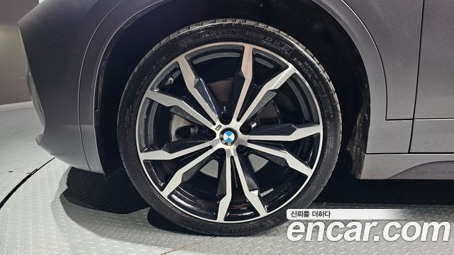 BMW X2 (F39) xDrive 20d M Sport 2018 — фото 5