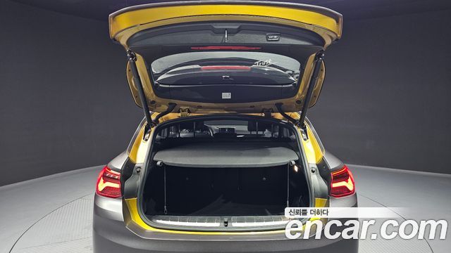 BMW X2 (F39) xDrive 20d M Sport 2018 — фото 16