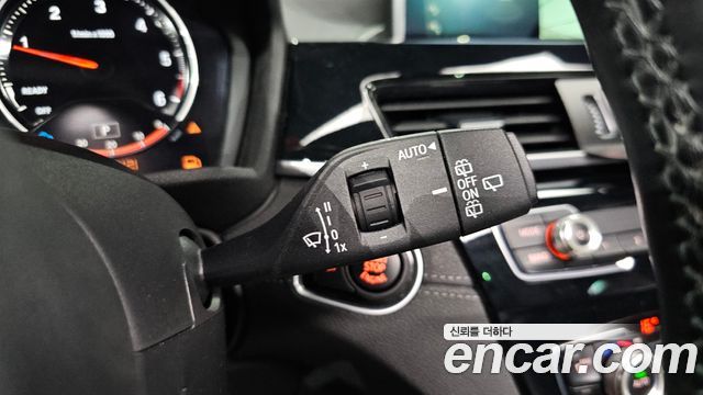 BMW X2 (F39) xDrive 20d M Sport 2018 — фото 20