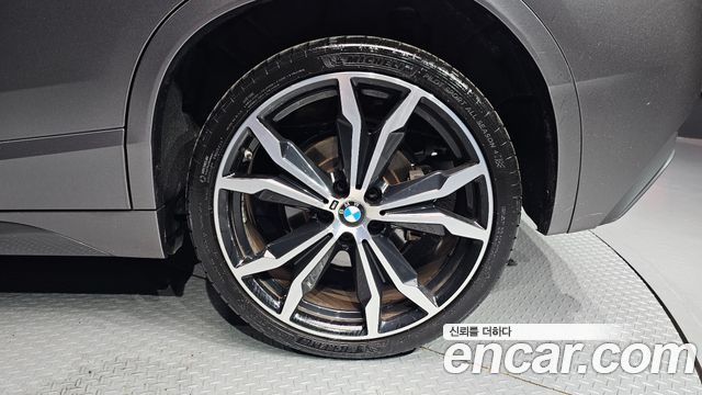 BMW X2 (F39) xDrive 20d M Sport 2018 — фото 21