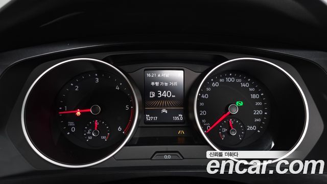 Volkswagen Tiguan (II) 2.0 TDI Prestige 2020 — фото 8
