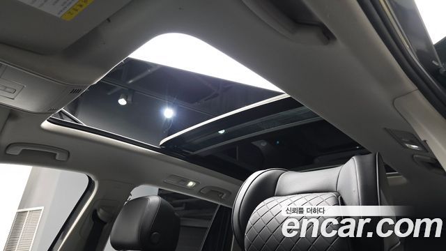 Volkswagen Tiguan (II) 2.0 TDI Prestige 2020 — фото 15