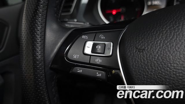 Volkswagen Tiguan (II) 2.0 TDI Prestige 2020 — фото 16