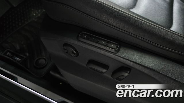 Volkswagen Tiguan (II) 2.0 TDI Prestige 2020 — фото 18