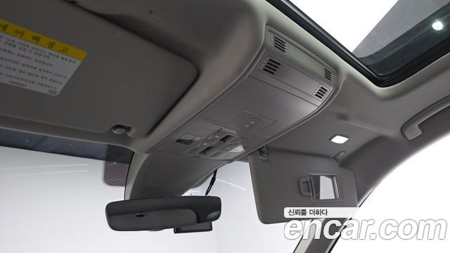 Volkswagen Tiguan (II) 2.0 TDI Prestige 2020 — фото 28