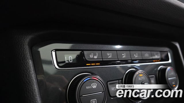 Volkswagen Tiguan (II) 2.0 TDI Prestige 2020 — фото 32