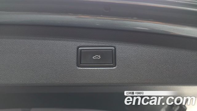 Volkswagen Tiguan (II) 2.0 TDI Prestige 2020 — фото 35
