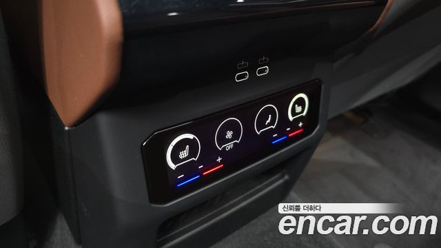 BMW 5 Series (G60) 530e M Sport 2025 — фото 27