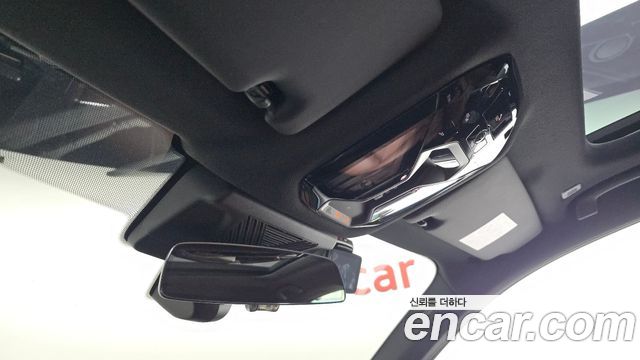 BMW 5 Series (G60) 530e M Sport 2025 — фото 28