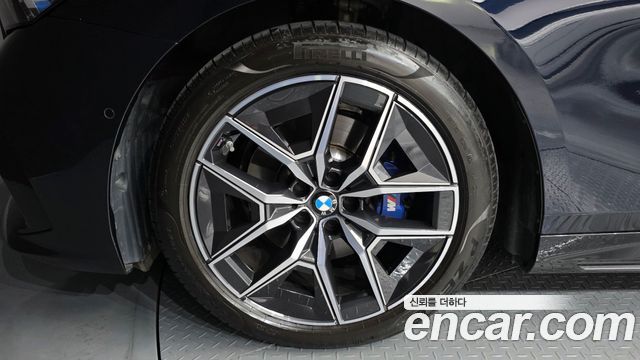 BMW 5 Series (G60) 520i M Sport 2024 — фото 5