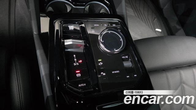 BMW 5 Series (G60) 520i M Sport 2024 — фото 9