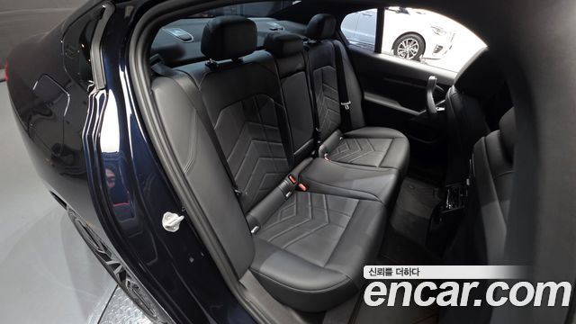 BMW 5 Series (G60) 520i M Sport 2024 — фото 11