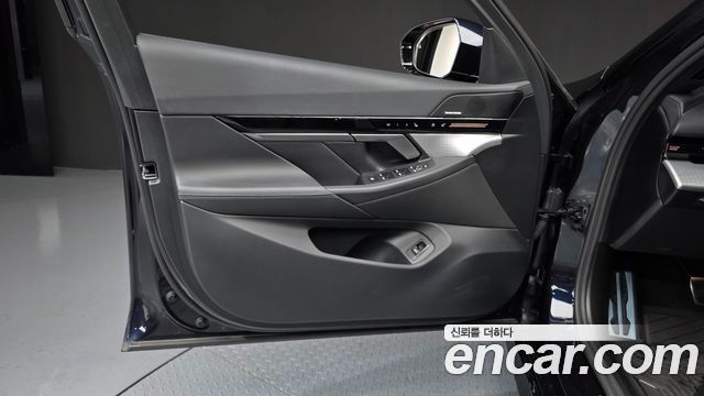 BMW 5 Series (G60) 520i M Sport 2024 — фото 24