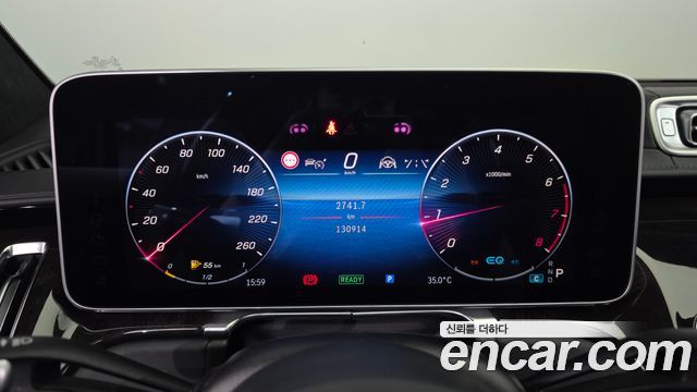 Mercedes-Benz S-Class (W223) S580L 4MATIC 2021 — фото 8